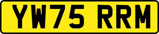 YW75RRM