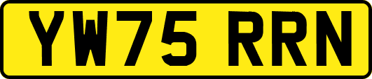YW75RRN