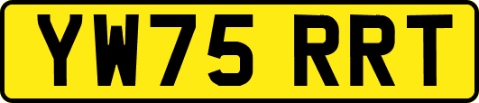 YW75RRT