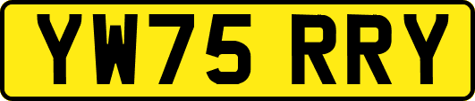 YW75RRY