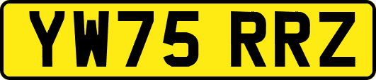 YW75RRZ