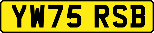 YW75RSB