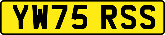 YW75RSS