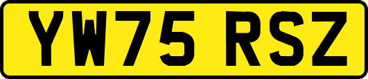 YW75RSZ