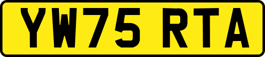 YW75RTA
