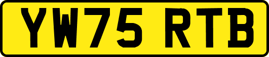 YW75RTB