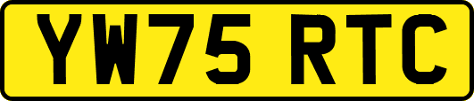 YW75RTC