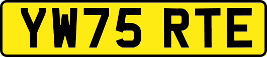 YW75RTE