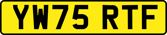 YW75RTF
