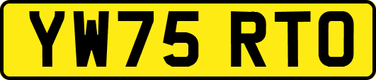 YW75RTO