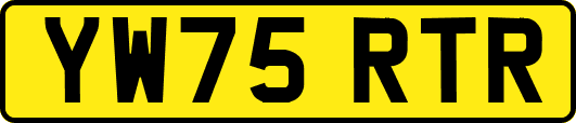 YW75RTR