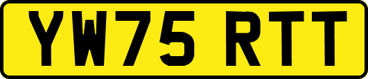 YW75RTT