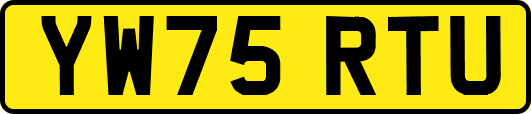 YW75RTU