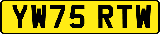 YW75RTW