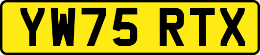 YW75RTX