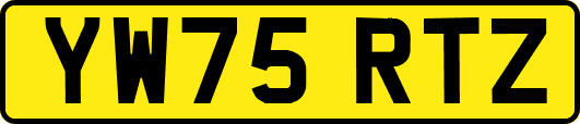 YW75RTZ