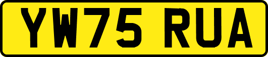 YW75RUA
