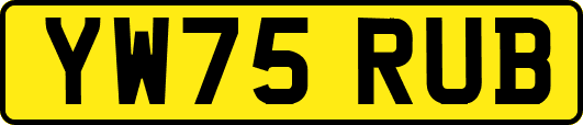 YW75RUB
