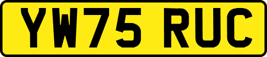 YW75RUC