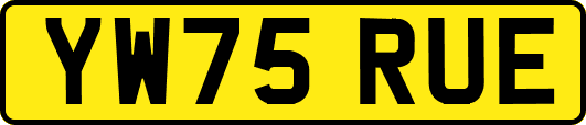 YW75RUE