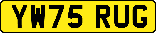 YW75RUG