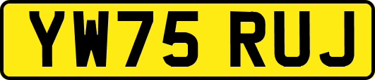 YW75RUJ