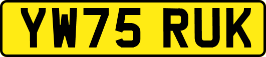 YW75RUK