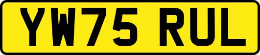 YW75RUL