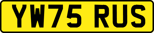 YW75RUS