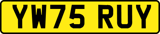 YW75RUY