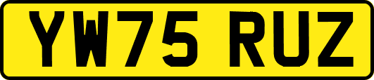 YW75RUZ