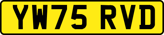 YW75RVD