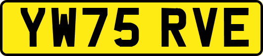 YW75RVE
