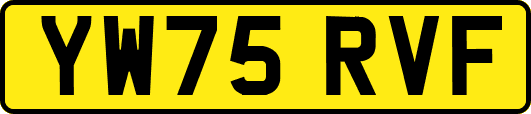 YW75RVF