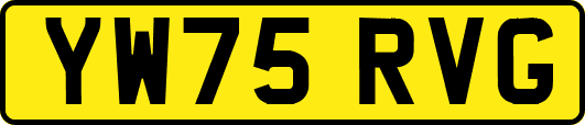 YW75RVG