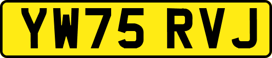 YW75RVJ