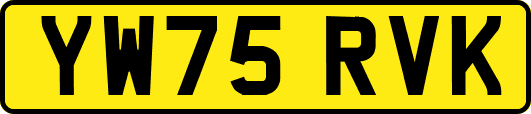 YW75RVK