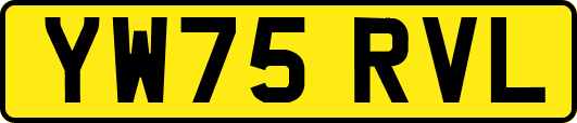 YW75RVL