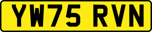 YW75RVN