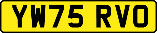YW75RVO