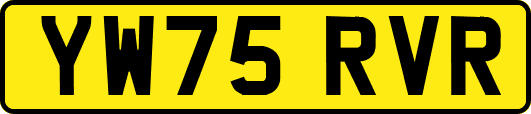 YW75RVR