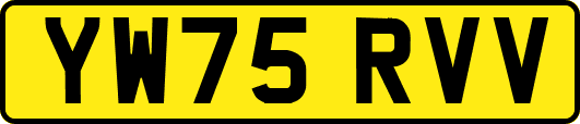 YW75RVV