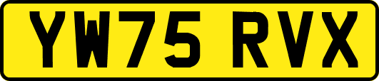 YW75RVX