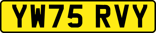 YW75RVY