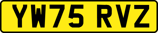 YW75RVZ
