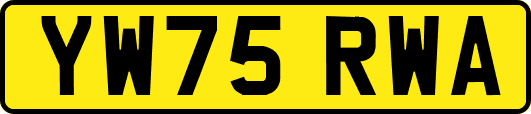 YW75RWA