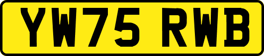 YW75RWB
