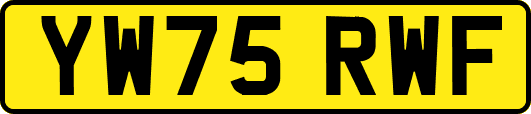 YW75RWF