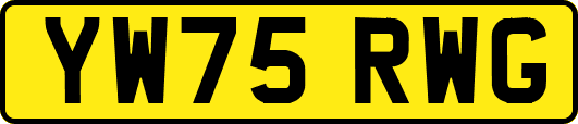 YW75RWG