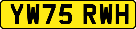 YW75RWH